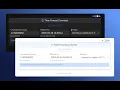 Time Format Converter