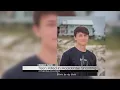 Cullman Teen Killed