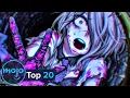 Download Lagu Top 20 Most Insane Danganronpa Executions