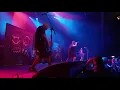 Agnostic Front live 16.01.2020 full set @Persistence Tour/Schlachthof, Wiesbaden