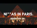 Download Lagu Jay-Z, Kanye West - Niggas in Paris (Jiinio Afro House Remix)