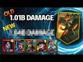 I CHALLENGED MY CLAN BOSS RECORD Demon Lord Ultra-Nightmare - Raid Shadow Legends