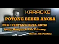 Download Lagu LAGU KARO POTONG BEBEK ANGSA - PKK ( Penyanyi Kuta-Kuta) Tah Polnang \u0026 Jusup Bangun - Karaoke
