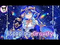 Download Lagu Nightcore - Escaping Gravity - TheFatRat \u0026 Cecilia Gault (Lirik \u0026 Terjemahan Indonesia)