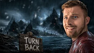 We make a HORRIFYING DISCOVERY on SKIN WALKER ISLAND