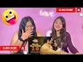 Dil Ka Telephone 2.O Reaction | Dream Girl 2 | Ayushmann K, Ananya P | Meet Bros, Jonita G, Jubin N