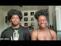 MYSTERIOUS BEAUTY | Mender x Mavi Reaction