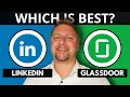 LinkedIn vs Glassdoor Which is the Best Job Marketplace in 2026