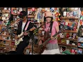 Vince Staples: Tiny Desk Concert