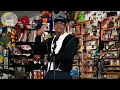 Vince Staples Tiny Desk Concert