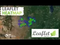 Leaflet Heat Map