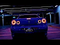 JOGO DE TOLOS (SLOWED + REVERB) | Skyline edit 4K