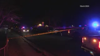 Man charged in police shooting now indicted with 2020 murder in Albuquerque
