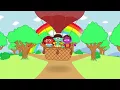 Download Lagu Change the World Song - Dari  (360 Animation Video)