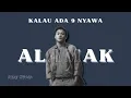 Download Lagu Kalau Ada 9 Nyawa” – Rizky Febian ft Adrian Khalif | Lagu Paling Romantis Tahun Ini