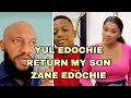 Lagu YUL EDOCHIE RETURN MY SON ZANE EDOCHIE 