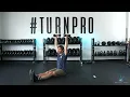 Dumbbell Z Press