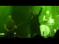 HD - Memphis Sun - Rival Sons - Majano 2017