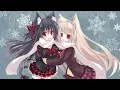 Cute Anime Cat Girl GIF