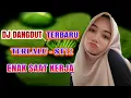 Download Lagu DJ FULL BASS TERLALU - ST12 ( Charly Van Houten ) OFFICIAL VIDEO - REMIX TERBARU