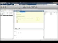 MATLAB Introduction Array Operators