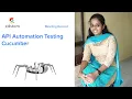 Cucumber - API Automation Testing