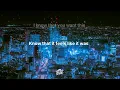 Jorja Smith - Dancing (Lyrics)