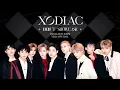 Download Lagu XODIAC DEBUT SHOWCASE [THROW A DICE]