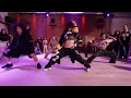 MAGNET - Cardi B | Choreography JoJo Gomez