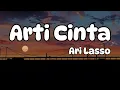 Download Lagu Arti Cinta - Ari Lasso || LIRIK