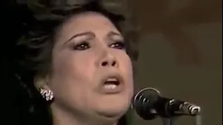 أم النبى   ياسمين الخيام  يا عين حسود ما تقربى حب وكرامه للنبى دندنها