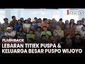Download Lagu Intip Suasana Lebaran Titiek Puspa dan Keluarga Besar Tahun 2006 | Flashback