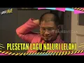 Download Lagu Diinterogasi, Bams Sampai Garuk Kepala Lihat Kelakuan Pasukin | LAPOR PAK! (19/04/22) Part 6