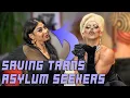 Download Lagu The Cost of Protecting the Dolls (w/ Iman Le Caire) | The V Spot w/ Madame Vivien V