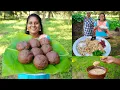 Download Lagu GRANDMA PREPARED RAGI MUDDE | பாட்டி செய்த ராகி களி உடலுக்கு மிகவும் ஆரோக்கியமானது