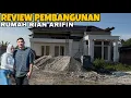 Lagu Review Rumah Rian Arifin!