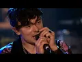Lily Allen ft. The Big Pink - Dominos / You're So Vain - Shockwaves NME Awards 2010