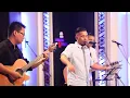 Download Lagu Lekali - Samjhana Birsana (Mashup) - Wonderfools (Ruslan Namaste LIVE) (HD) (HUAWEI Namaste TV Show)