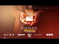 Meryl - À Genoux (feat. Kalipsxau) REMIX KOMPA 2025
