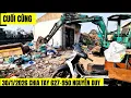 Lagu 30/1/2026 Chia Tay 627 Nguyễn Duy Căn Cuối Cùng Dãy Dốc Cầu Hiệp Ân 2