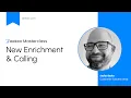 Zeekeo Masterclass - New Enrichment Calling