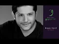 Moeen Shreif - Tkhayal (Official Audio) | معين شريف - تخيل