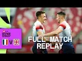 Download Lagu GB survive crucial quarter-final | France v Great Britain | Singapore HSBC SVNS | Full Match Replay