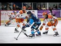 Coventry Blaze vs. Sheffield Steelers Highlights (18/10/25)