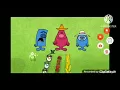 Mr Grumpy Crying Vocoded to Mr Grumpy Crying In Reversed