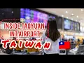 Inside Taiwan s Main Airport Food Shopping Layovers