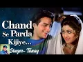 Lagu Chand Se Parda || Kumar Sanu || Aao Pyar Karen || Cover By Tanay