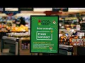 Fresh Connect x Stop Shop Partnership
