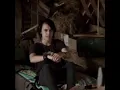 Nowhere boys Felix Dougie Baldwin