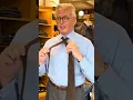 Download Lagu How to tie a tie #menswear #howto #howtotieatie